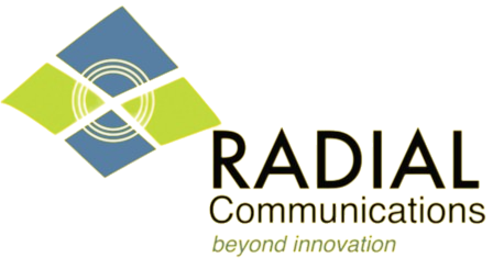 Radial