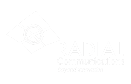 Radial